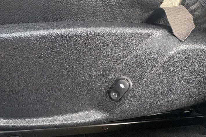 undefined Ford Mondeo fra 2007