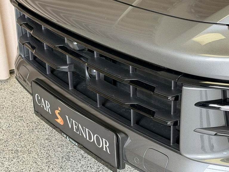 Porsche Cayenne 3,0 E-Hybrid Tiptr.