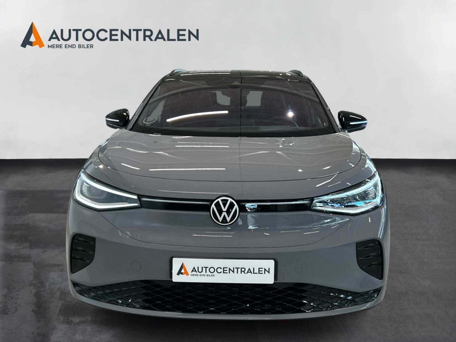 VW ID.4 77 GTX Max+ 4Motion