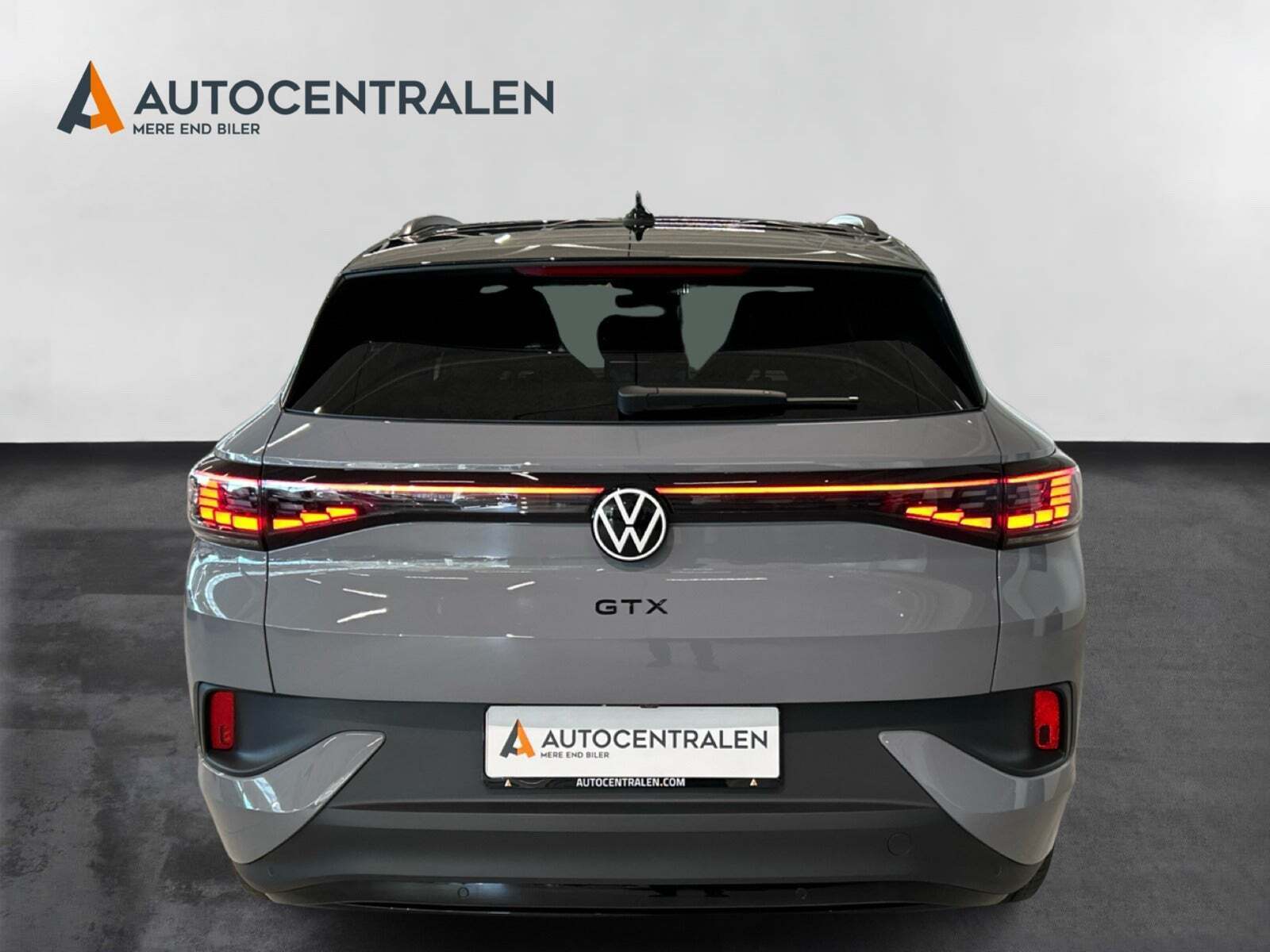 VW ID.4 77 GTX Max+ 4Motion