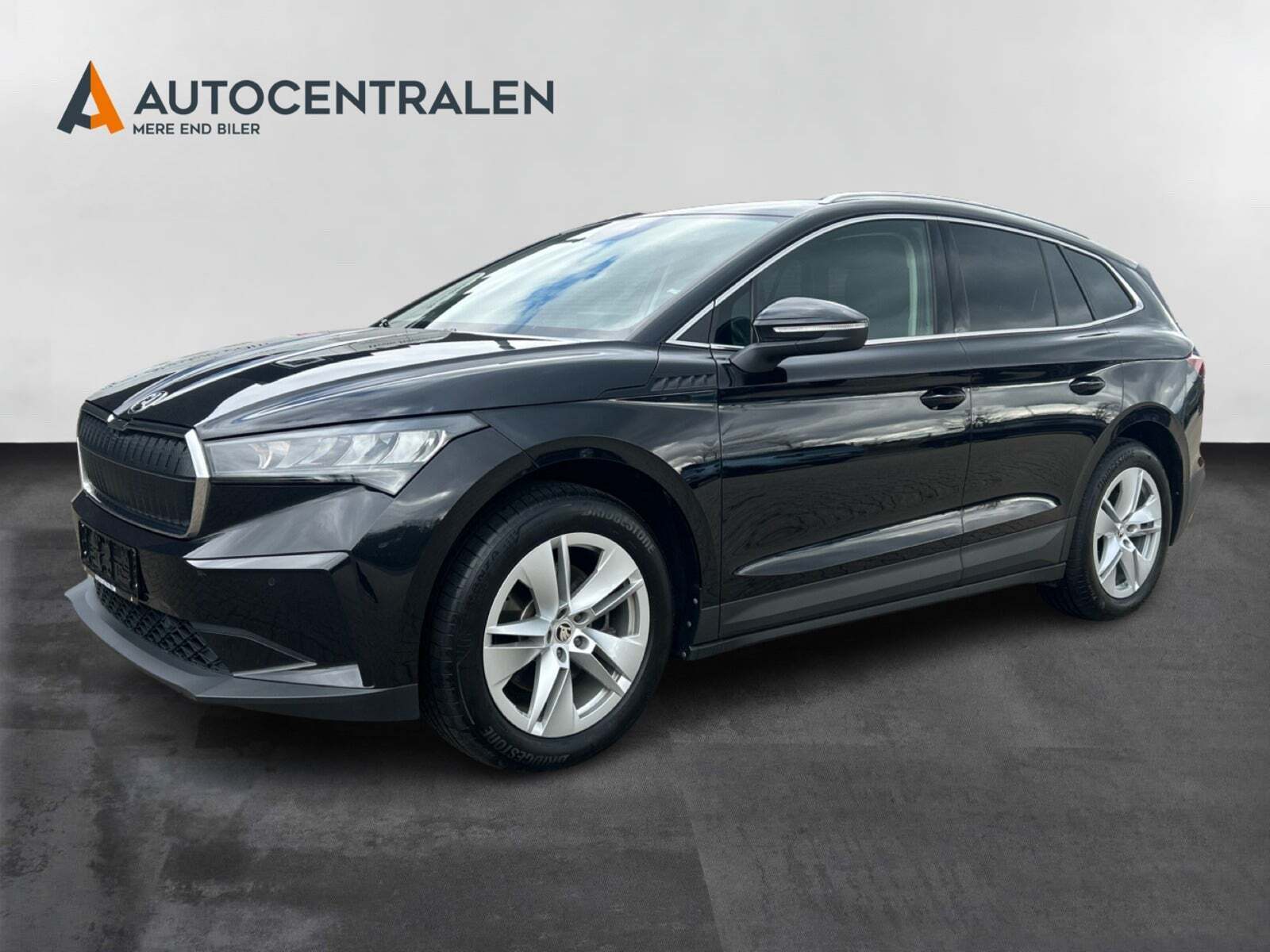 Autocentralen Vejle