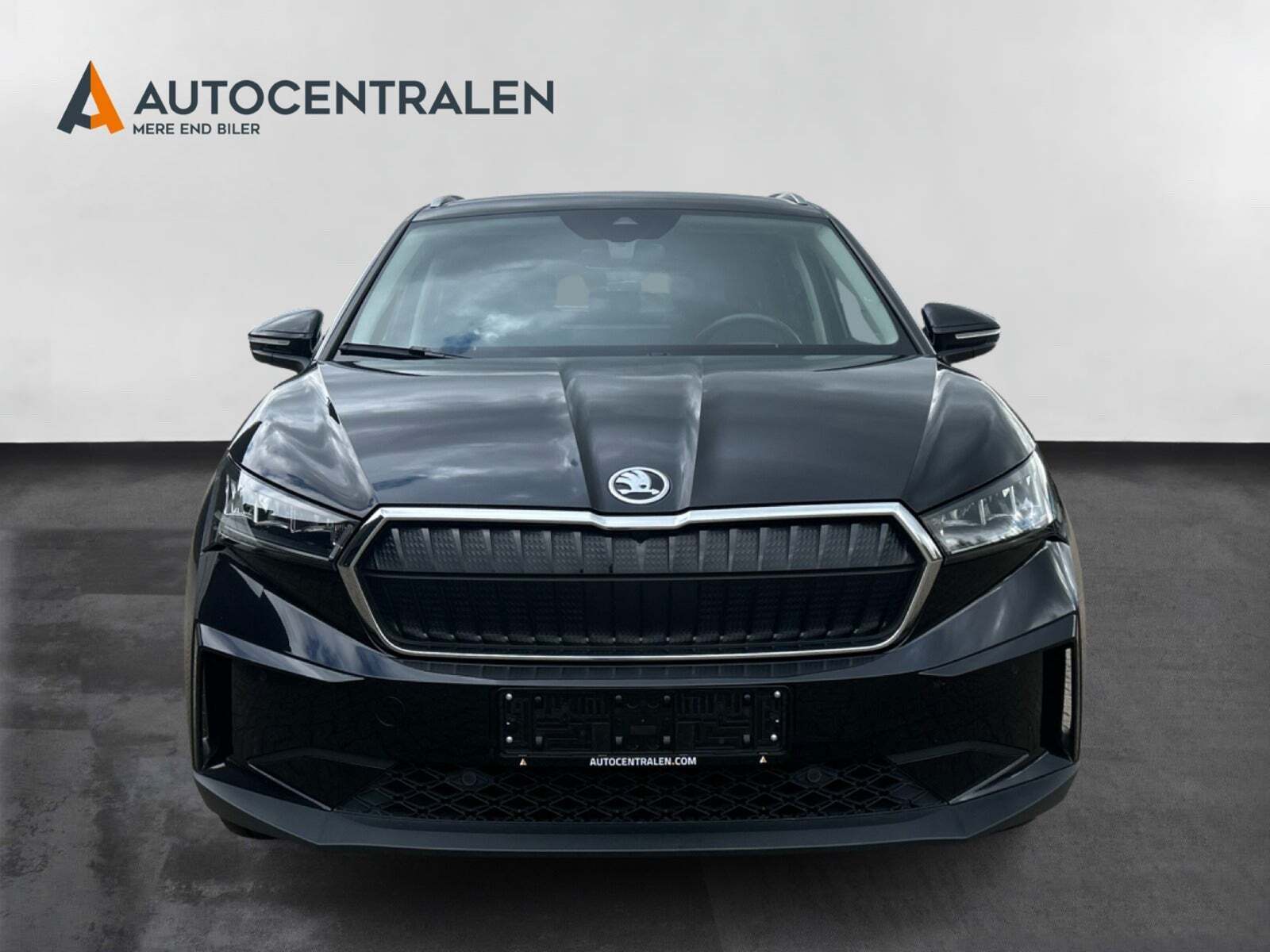 Skoda Enyaq 80 iV Loft