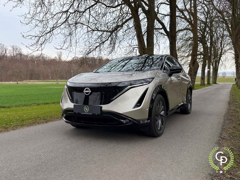 Nissan Ariya 87 Evolve