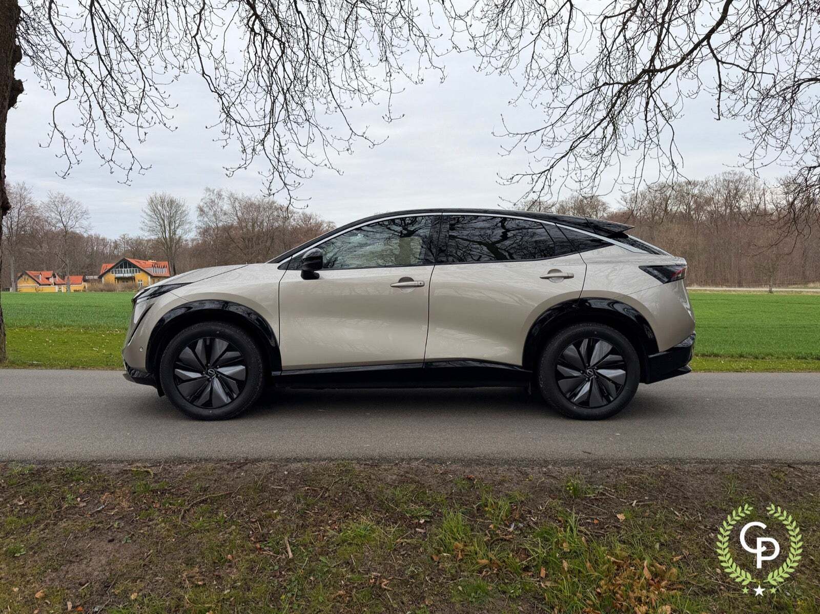 Nissan Ariya 87 Evolve