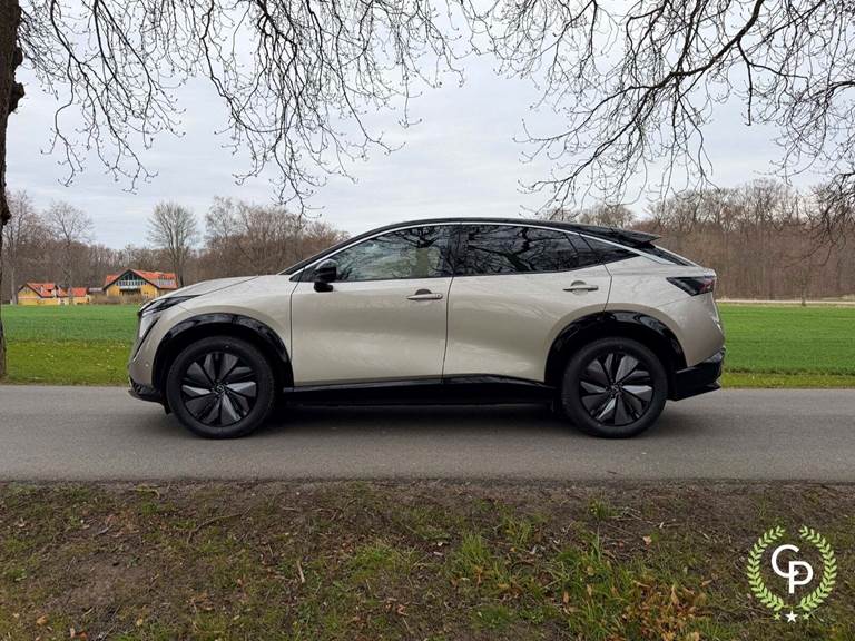 Nissan Ariya 87 Evolve