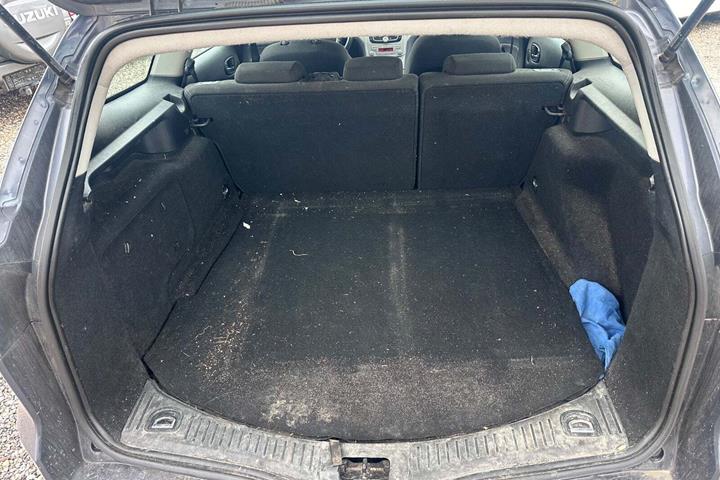 undefined Ford Mondeo fra 2010