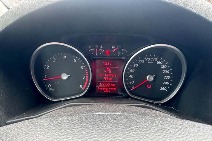 undefined Ford Mondeo fra 2010