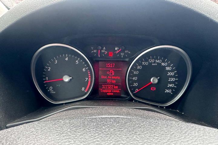 undefined Ford Mondeo fra 2010