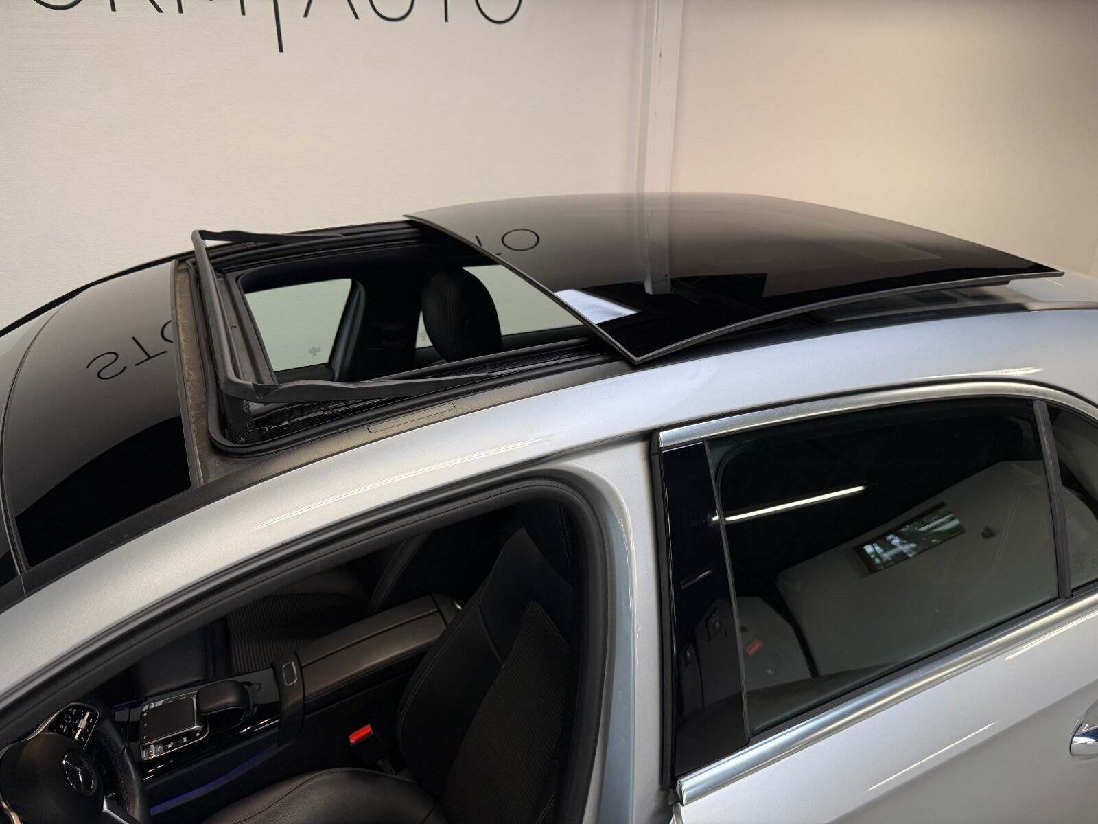 Mercedes A200 1,3 Progressive Premium+ aut.