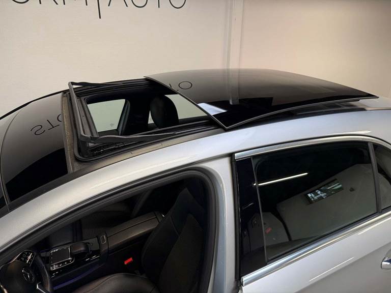 Mercedes A200 1,3 Progressive Premium+ aut.