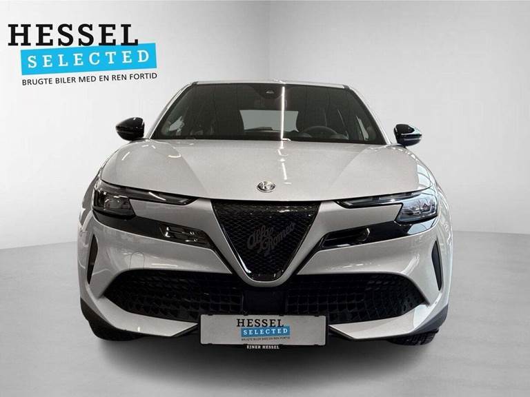 Alfa Romeo Junior Elettrica Core