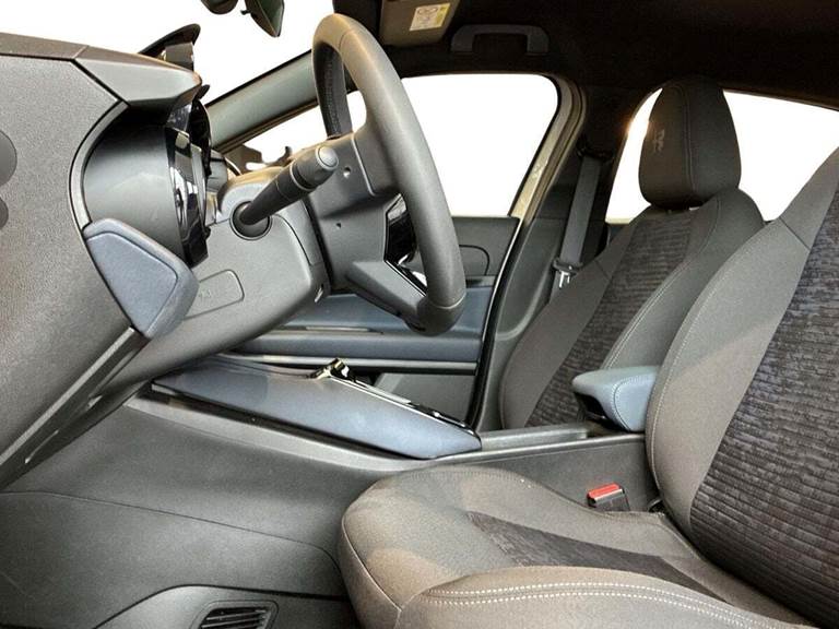 Alfa Romeo Junior Elettrica Core