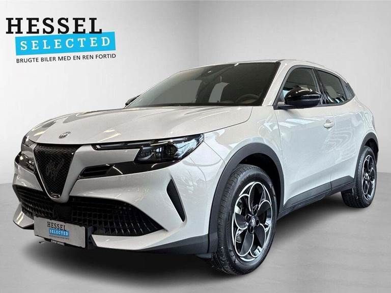 Alfa Romeo Junior Elettrica Core