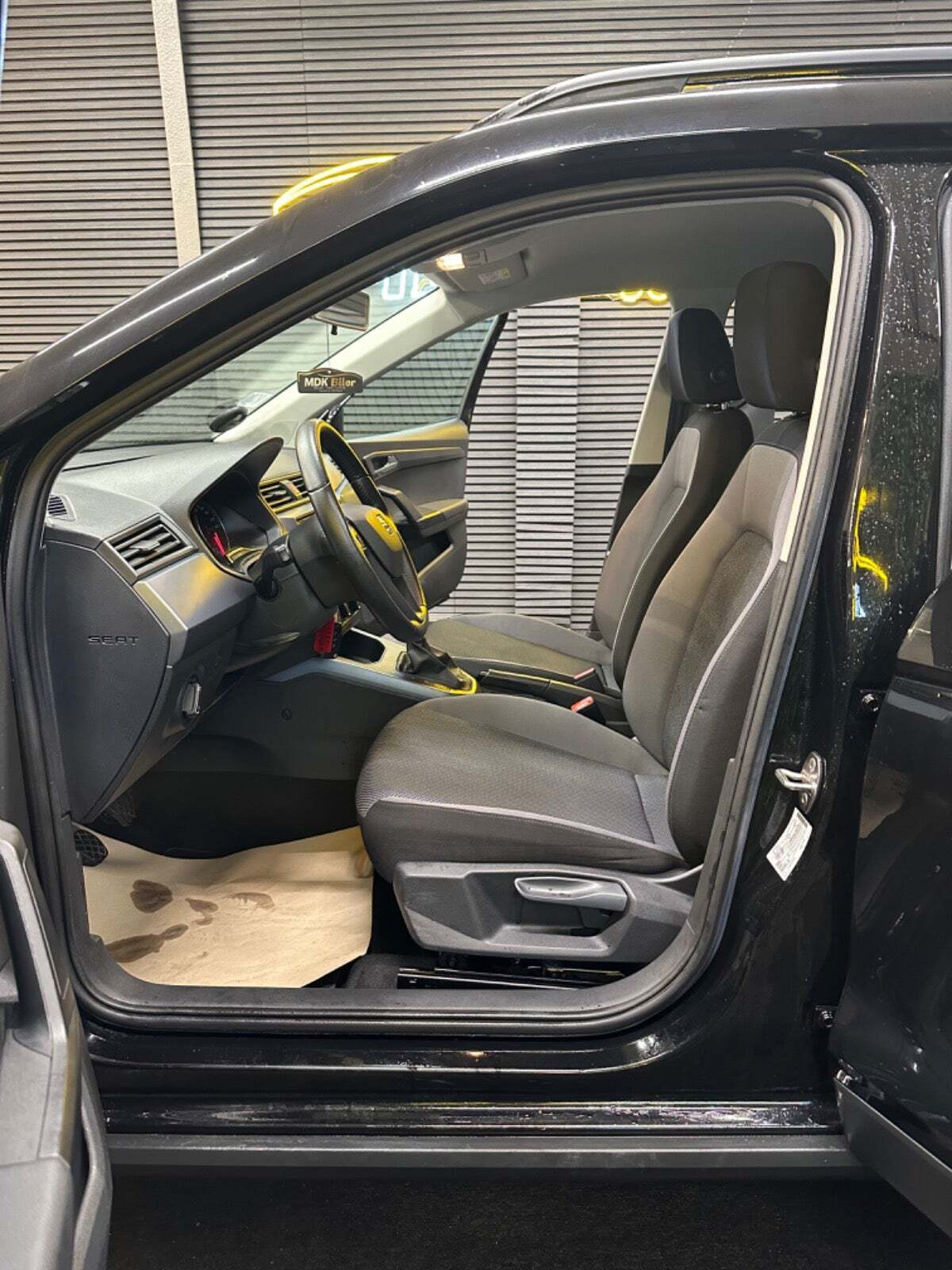 Seat Arona 1,0 TSi 95 Reference