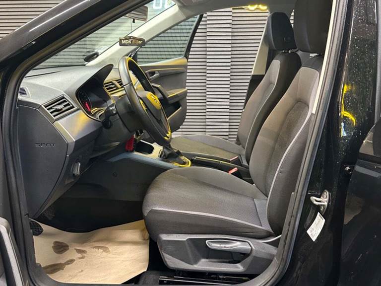 Seat Arona 1,0 TSi 95 Reference