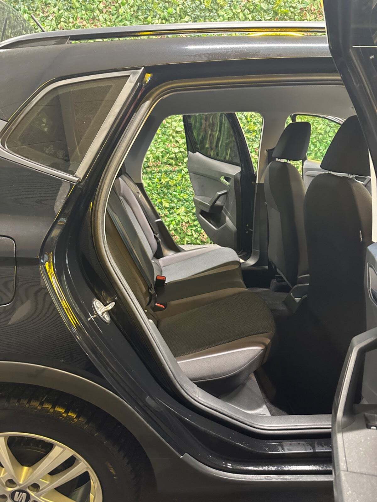 undefined Seat Arona fra 2020