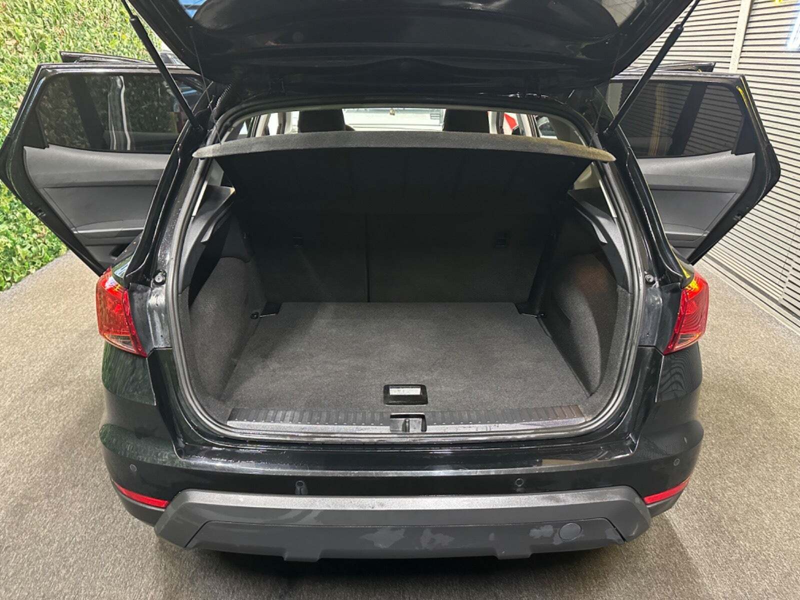 undefined Seat Arona fra 2020