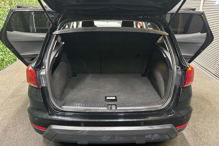 undefined Seat Arona fra 2020
