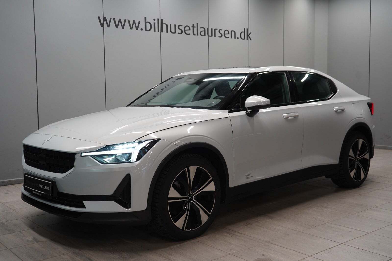 Polestar 2 Long Range AWD