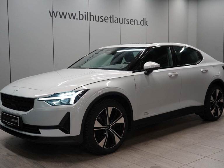 Polestar 2 Long Range AWD