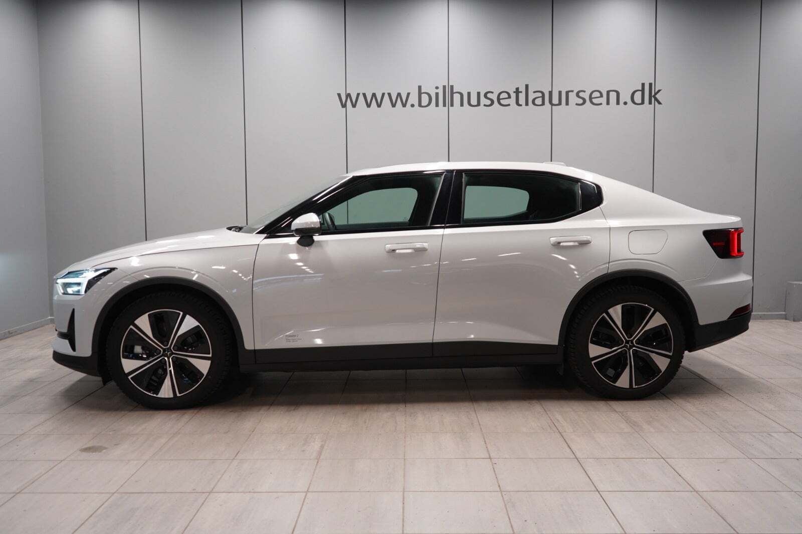 Polestar 2 Long Range AWD