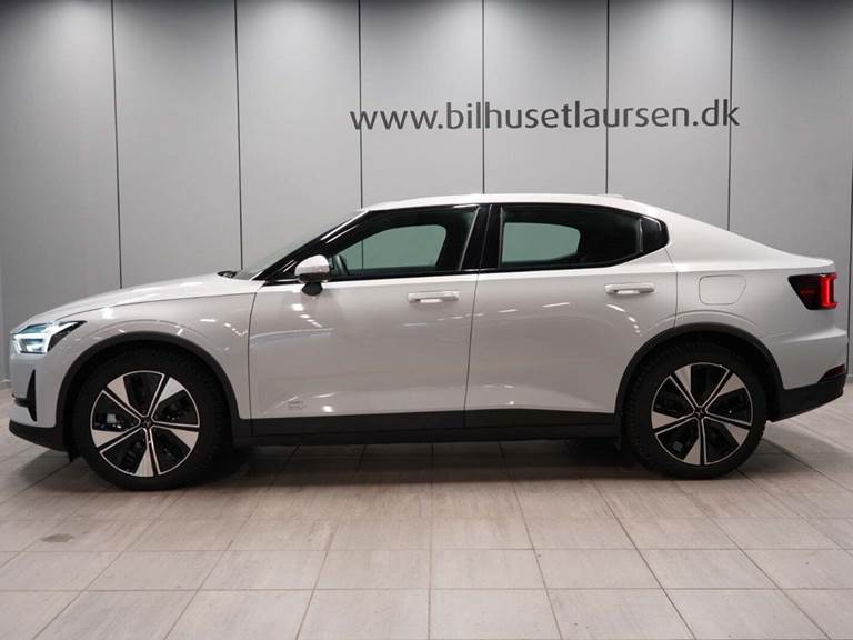 Polestar 2 Long Range AWD
