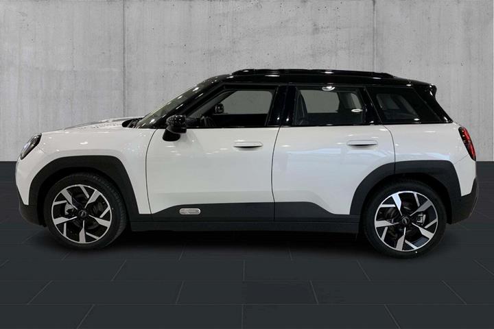 undefined Mini Aceman E fra 2025