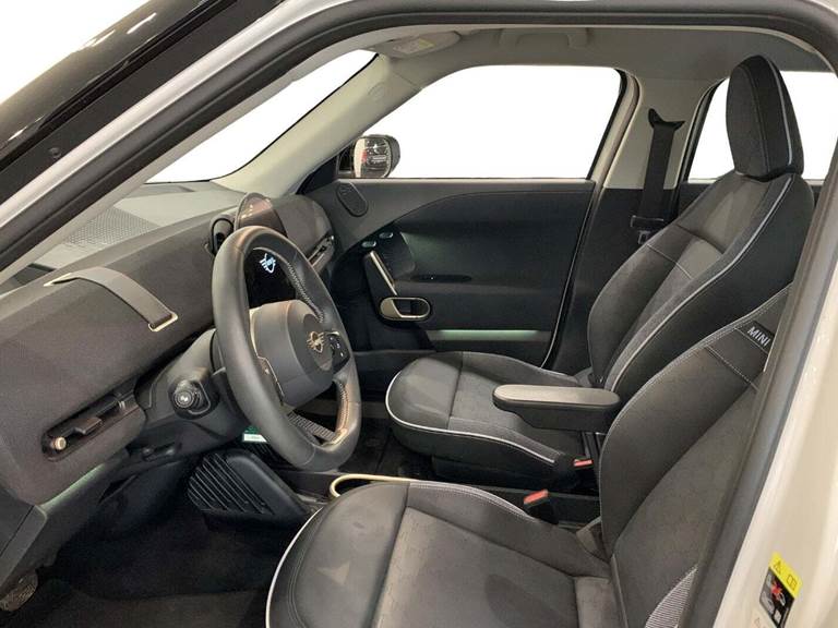 Mini Aceman E Classic Trim S