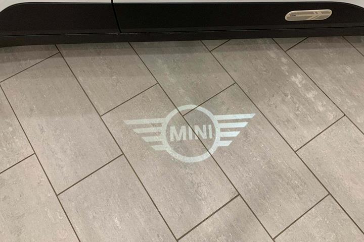 undefined Mini Aceman E fra 2025