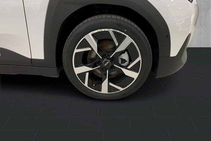 undefined Mini Aceman E fra 2025