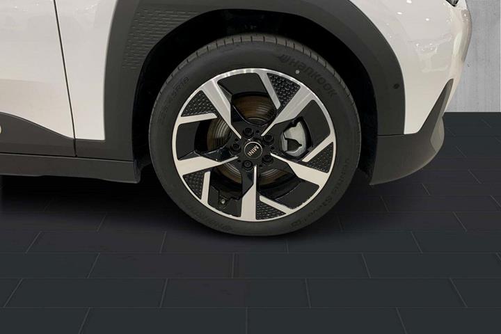undefined Mini Aceman E fra 2025