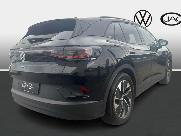 VW ID.4 77 Style+