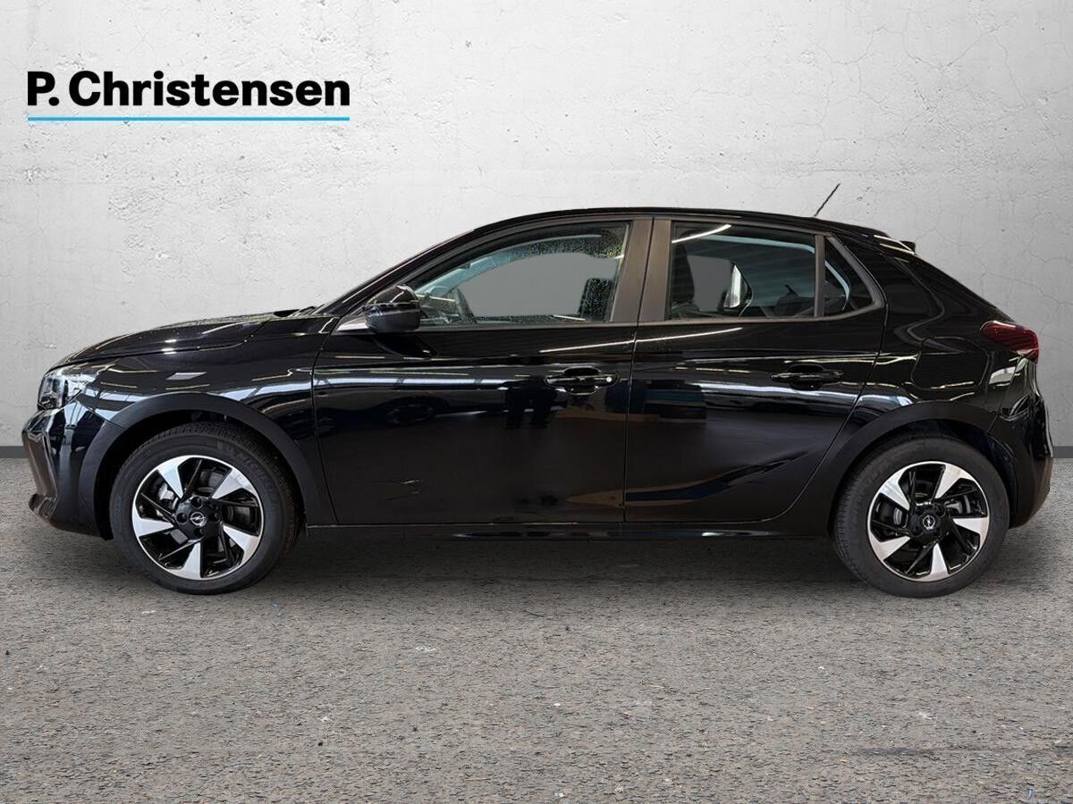 Opel Corsa-e 50 Edition
