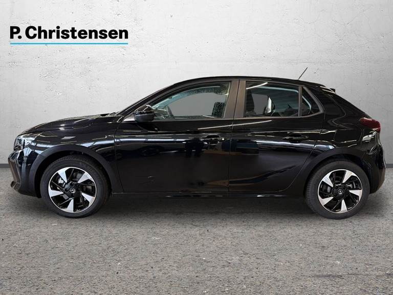 Opel Corsa-e 50 Edition