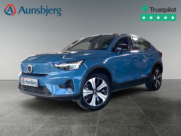 Volvo C40 P6 ReCharge Core