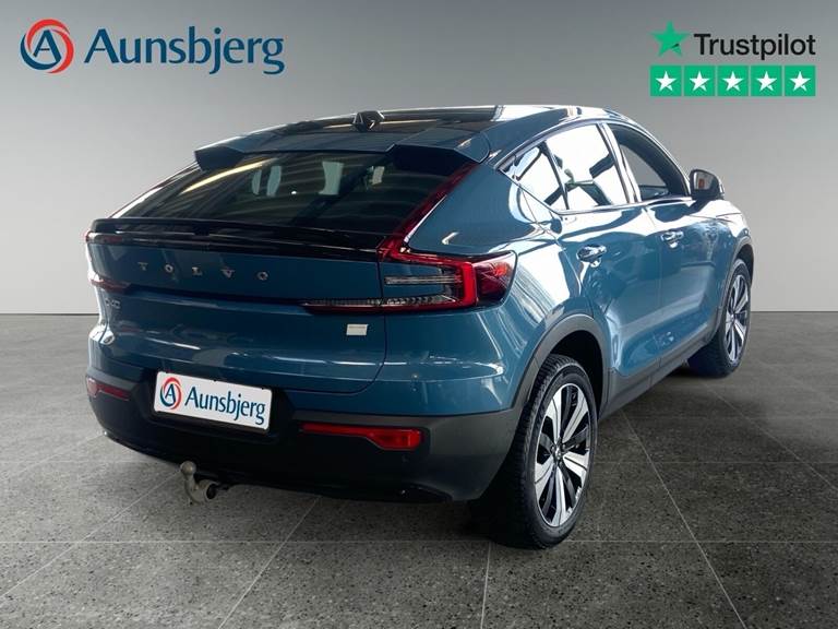 Volvo C40 P6 ReCharge Core