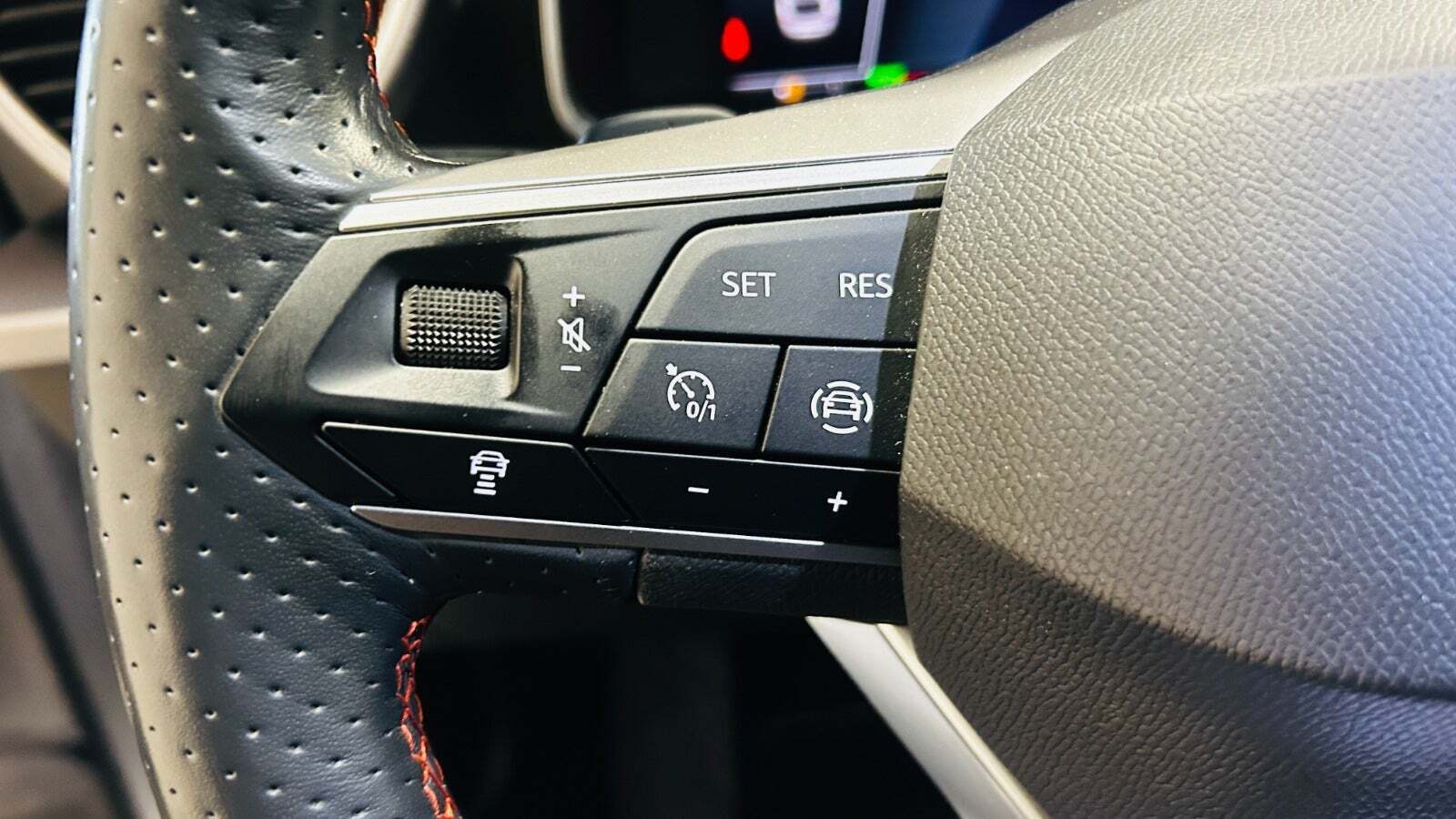 undefined Seat Leon fra 2021