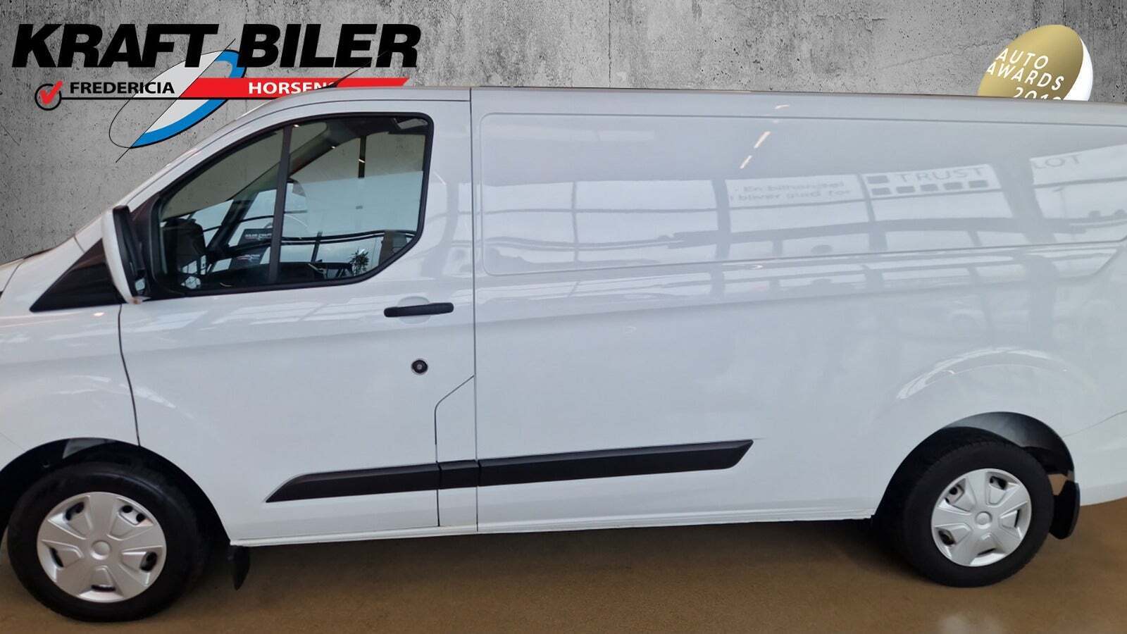 Ford Transit Custom 300 L2 2,0 TDCi 130 Trend