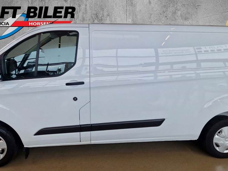 Ford Transit Custom 300 L2 2,0 TDCi 130 Trend