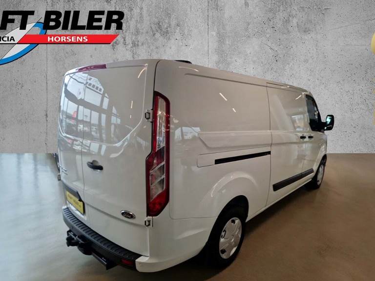 Ford Transit Custom 300 L2 2,0 TDCi 130 Trend