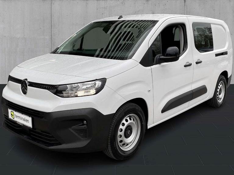 Citroën ë-Berlingo 50 L2 FlexLine Van
