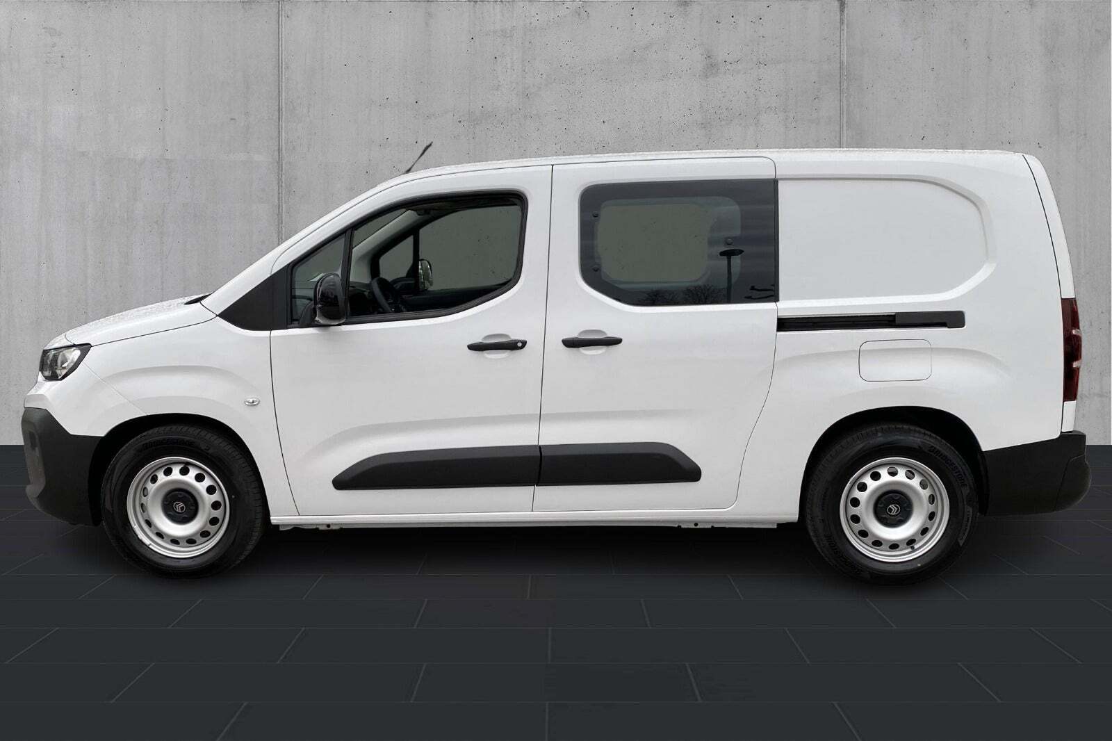 Citroën ë-Berlingo 50 L2 FlexLine Van