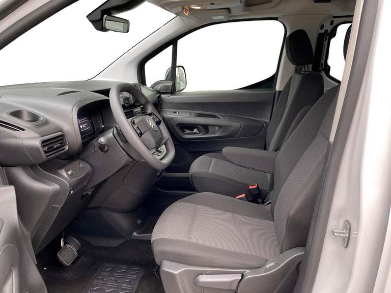 Citroën ë-Berlingo 50 L2 FlexLine Van