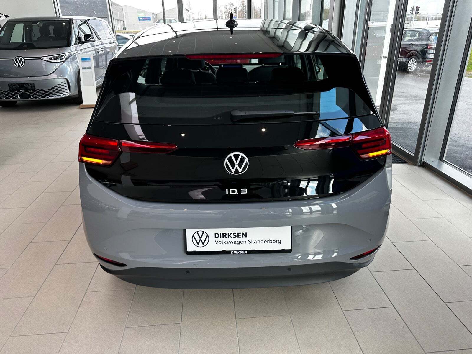 VW ID.3 58 Pro