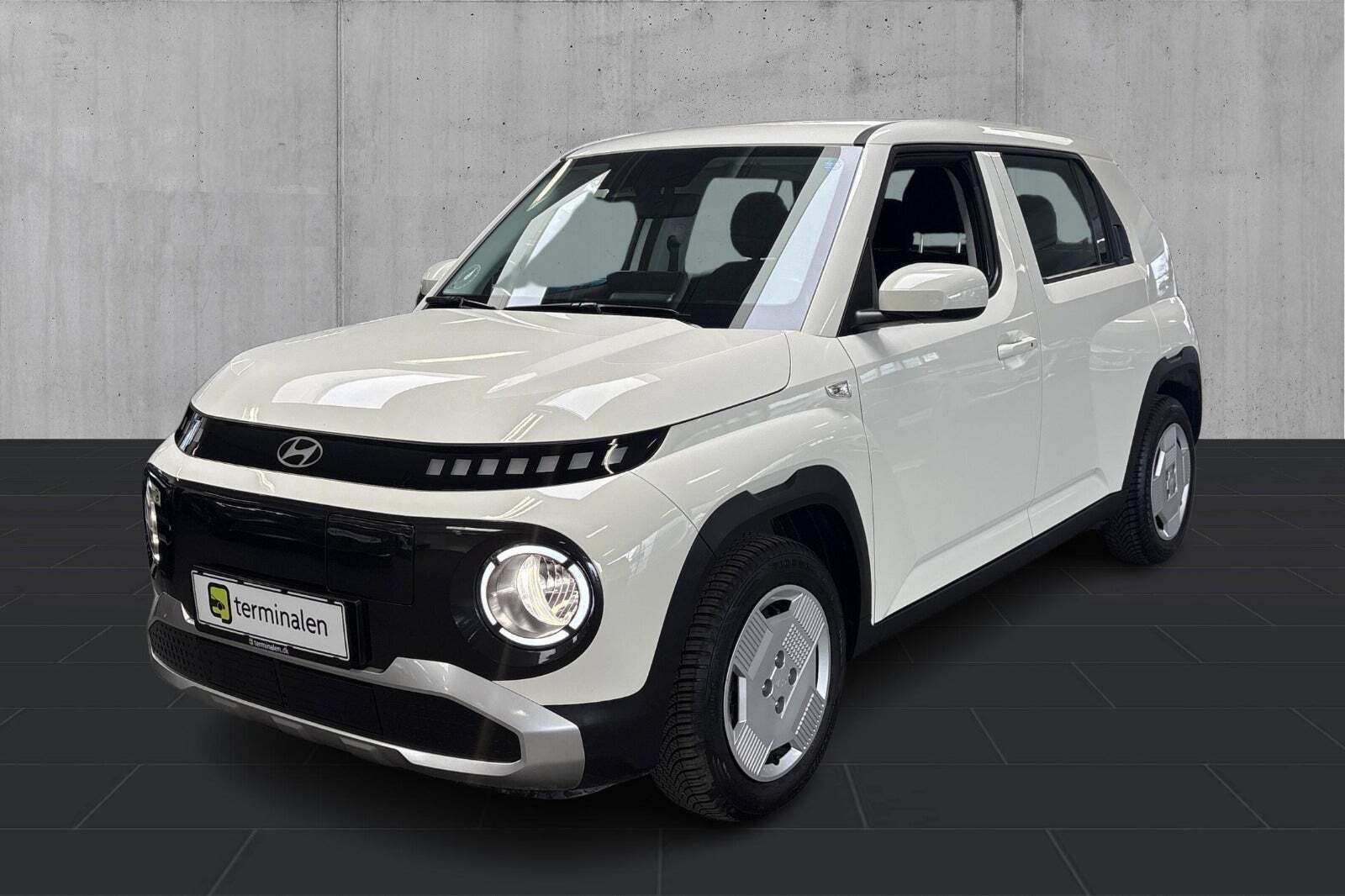 Hyundai Inster 42 Essential