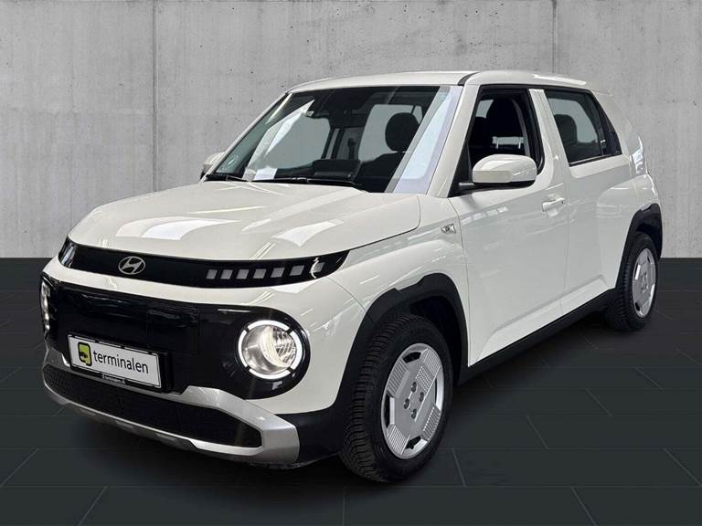 Hyundai Inster 42 Essential