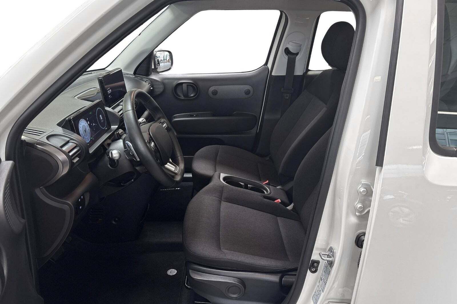 Hyundai Inster 42 Essential