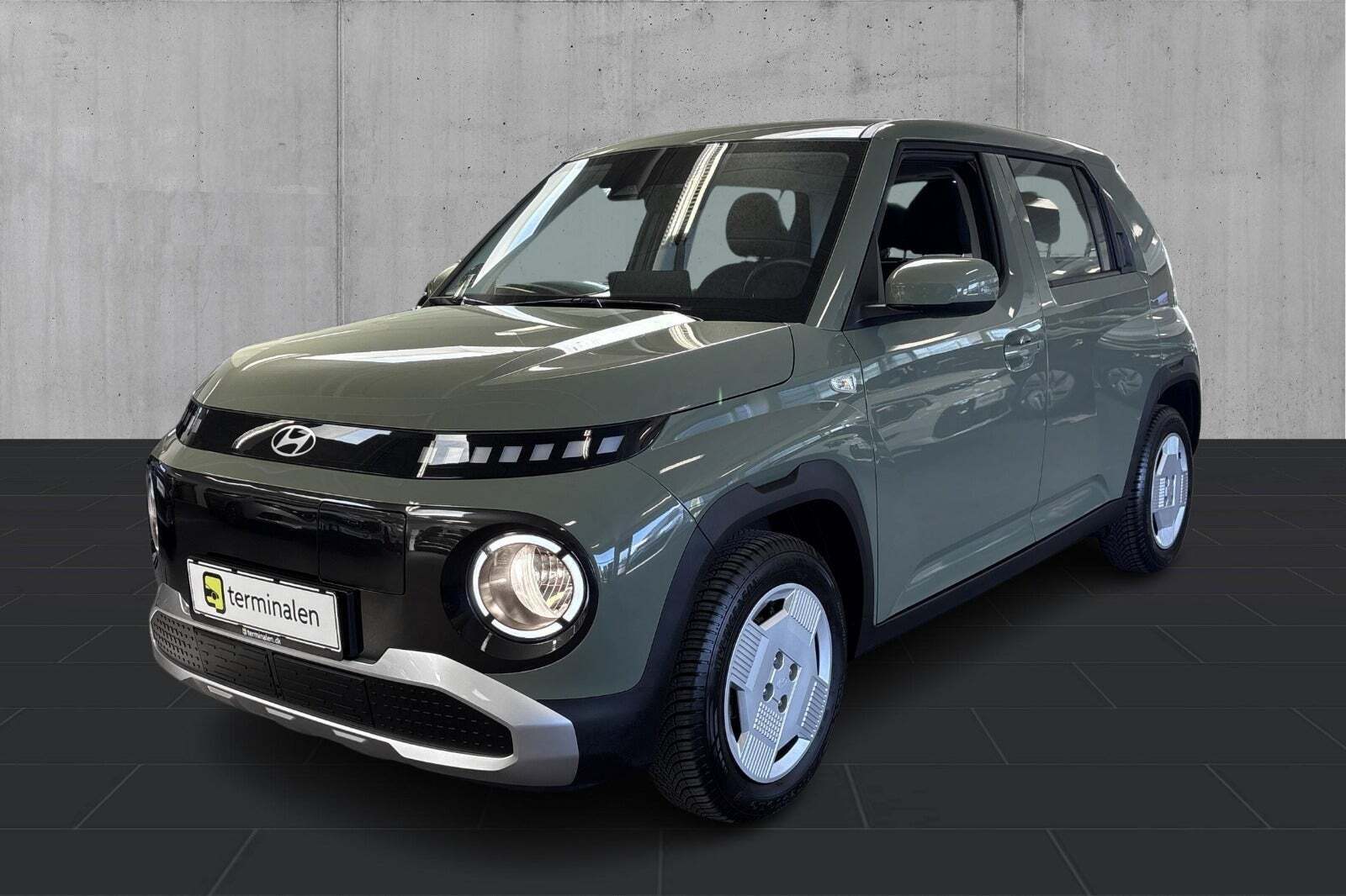 Hyundai Inster 42 Essential