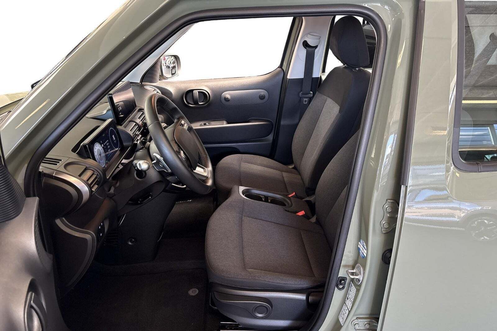 Hyundai Inster 42 Essential