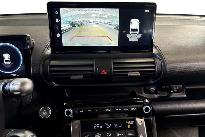 undefined Hyundai Inster fra 2025